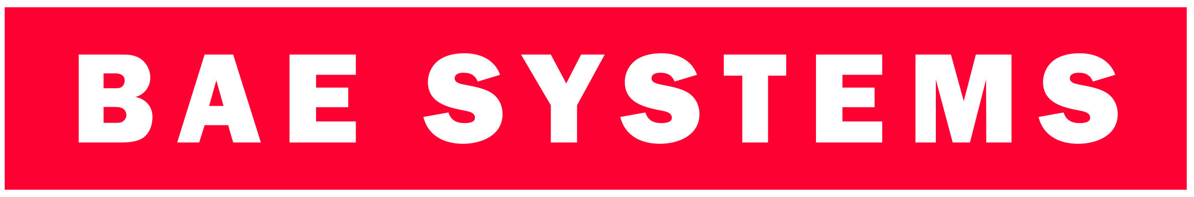 BAE Systems